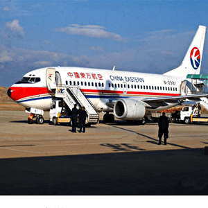 五台山空运地址航空快运业稳步发展的原因是什么？